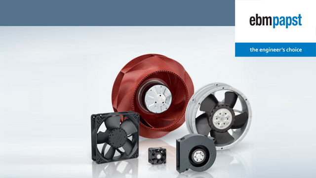 dc直流风机的优点